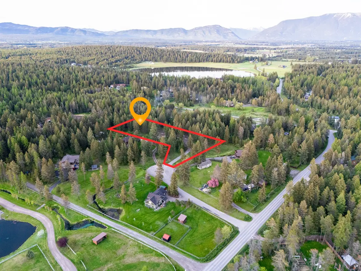 115 Autumn Court, Whitefish, MT 59937 - Image #1