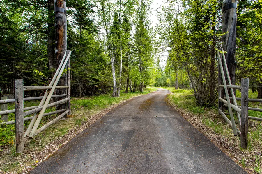 380 & 390 Haskill Basin Road, Whitefish, MT 59937 - Image #2