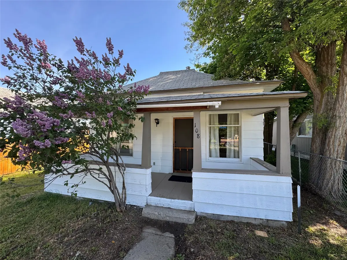 108 Meany Street, Plains, MT 59859 - Image #1