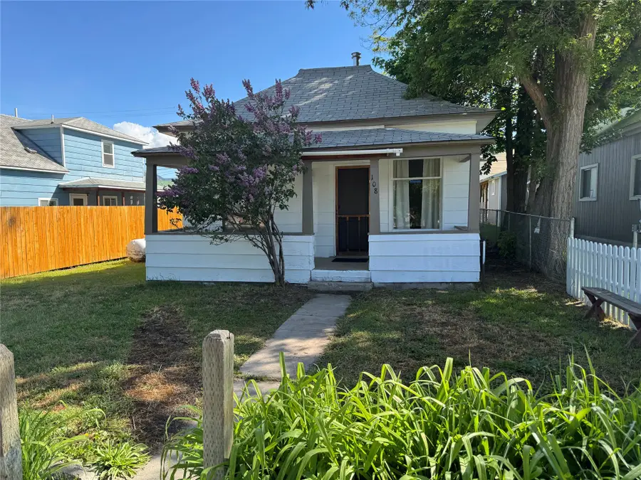 108 Meany Street, Plains, MT 59859 - Image #2