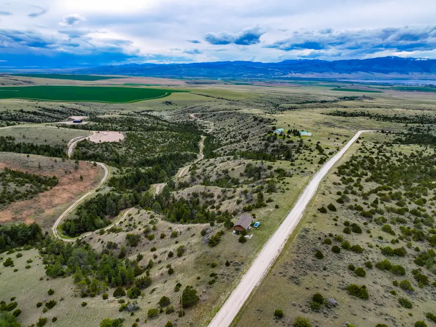 222 S Fork Ray Creek Road, Townsend, MT 59644 - Image #2