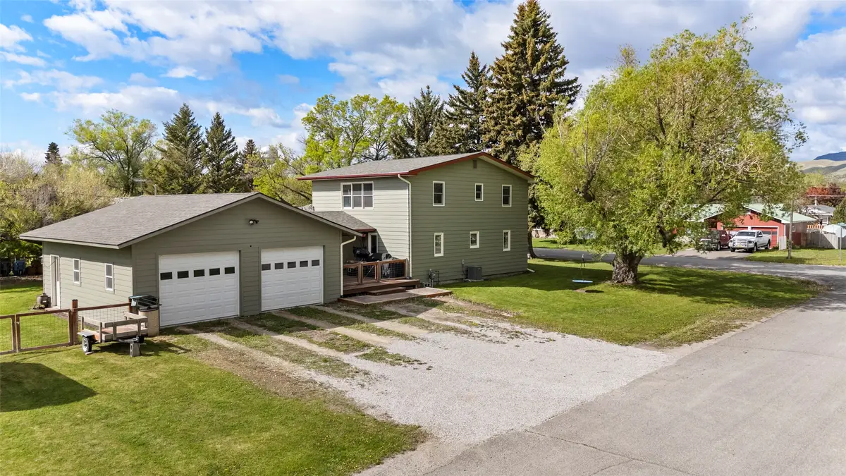210 N Cherry Street, Townsend, MT 59644 - Image #1