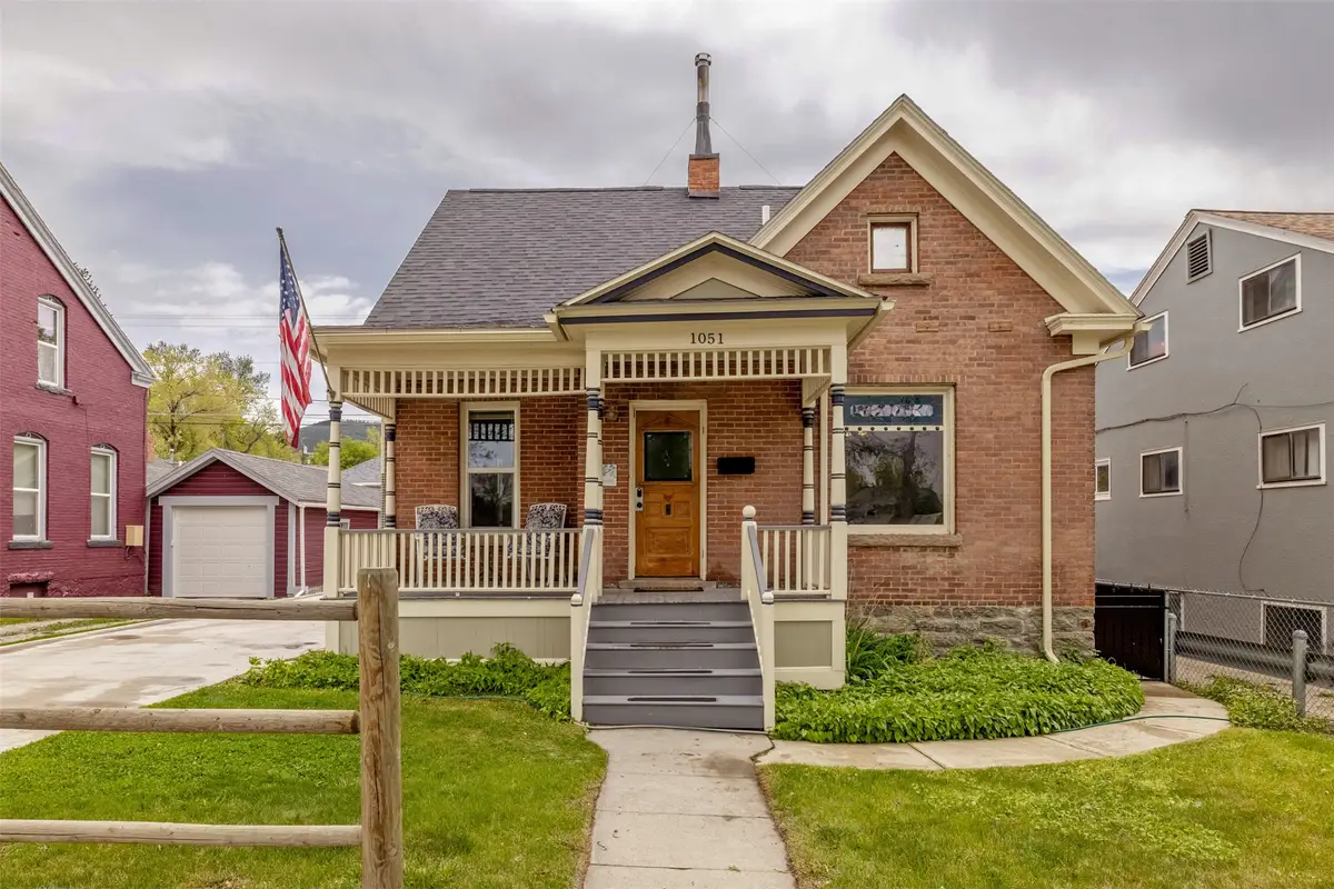 1051 E 6th Avenue, Helena, MT 59601 - Image #1