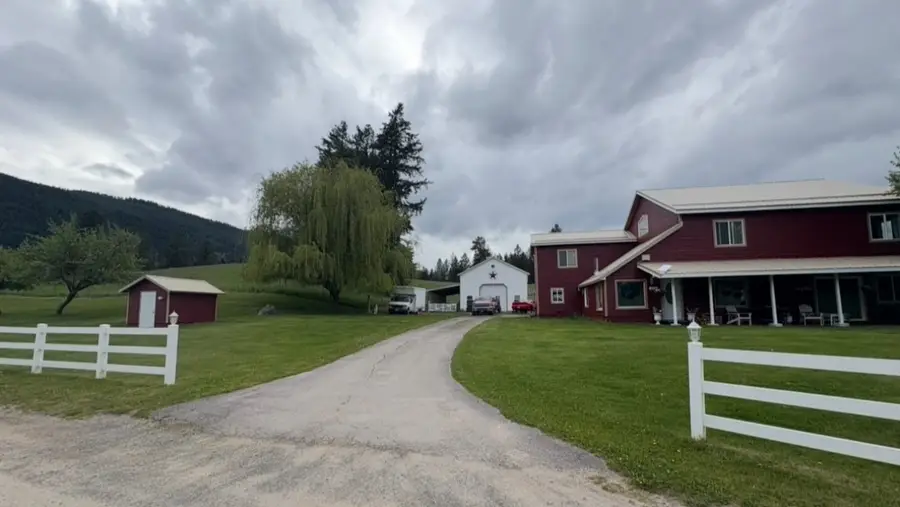 614 Johnson Lane, Superior, MT 59872 - Image #2