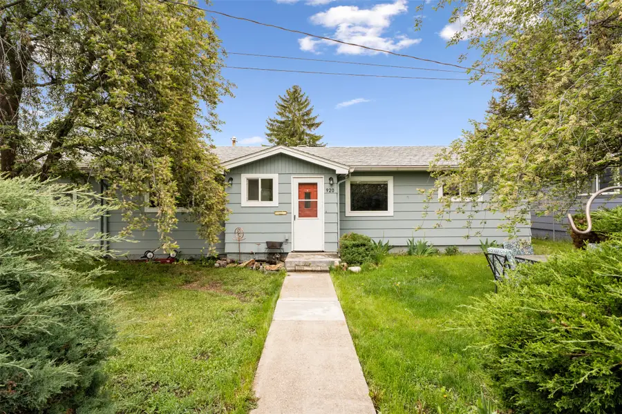920 S Johnson Street, Missoula, MT 59801 - Image #3