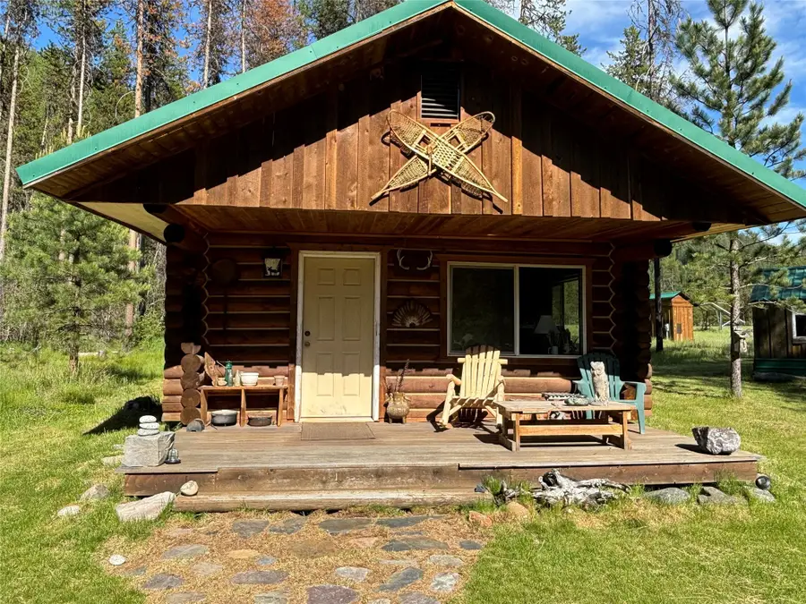 127 Lonely Moose Lane, Alberton, MT 59820 - Image #2