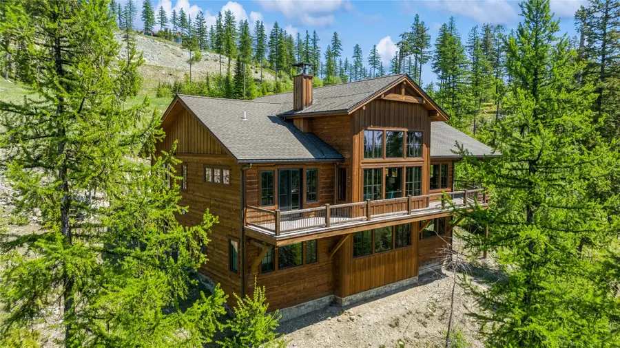317 Elk Highlands Drive, Whitefish, MT 59937 - Image #2