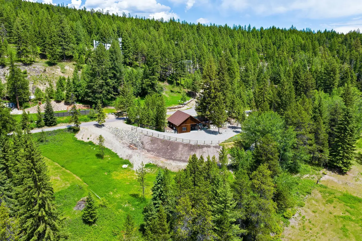 101 Little Mountain Road, Whitefish, MT 59937 - Image #1