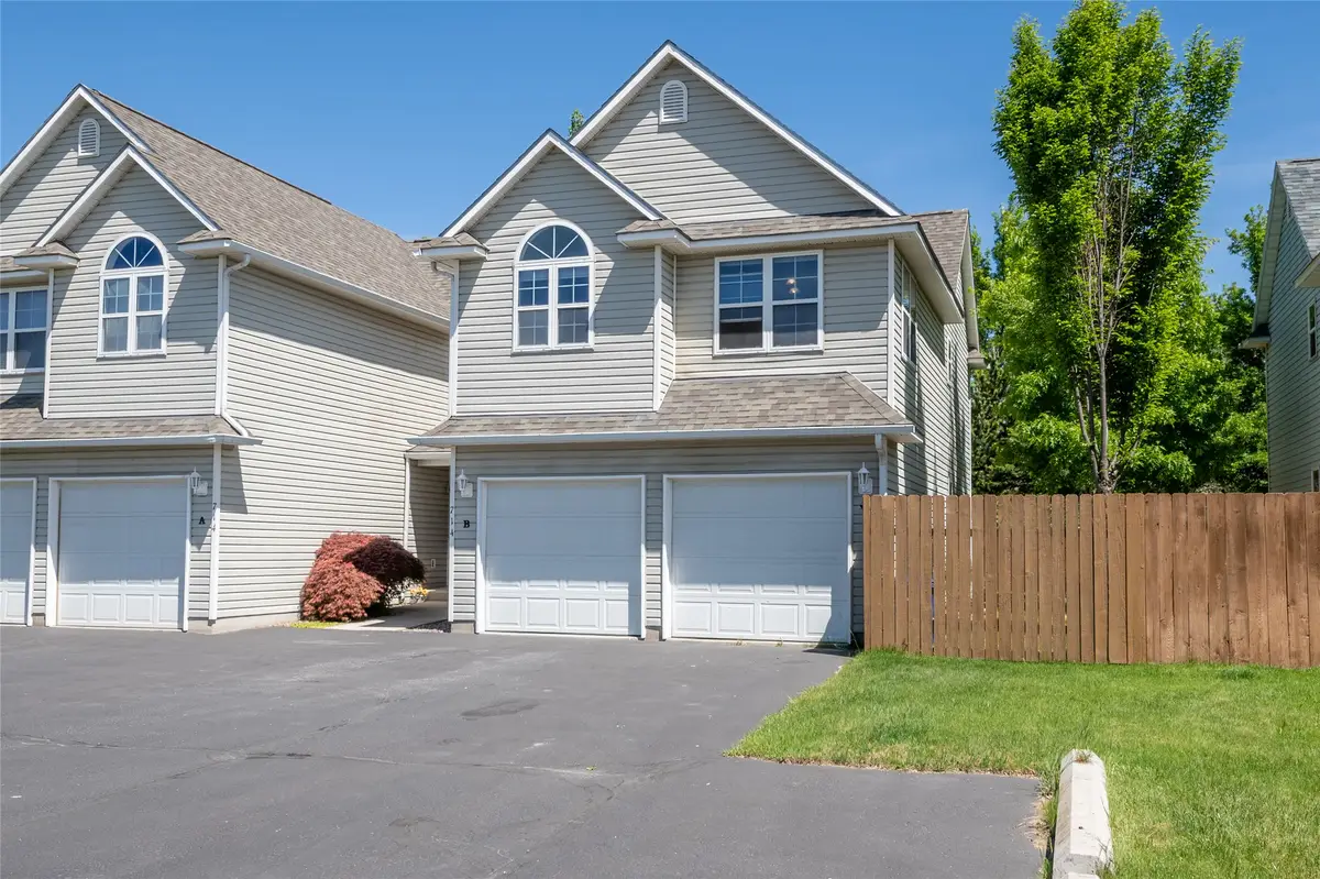 714 Skyla Court #B, Missoula, MT 59801 - Image #1