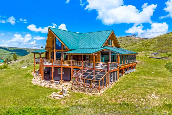 15 Rocky Ridge Road, Belt, MT 59412