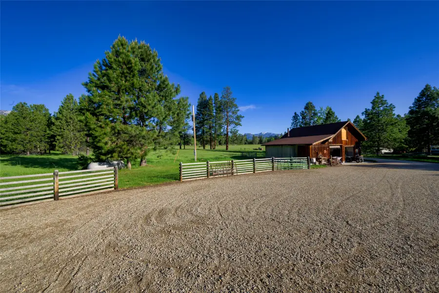 365 Tin Cup Road, Darby, MT 59829 - Image #2