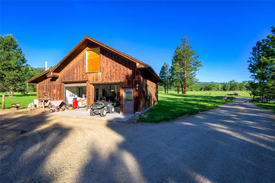 365 Tin Cup Road, Darby, MT 59829 - Image #3
