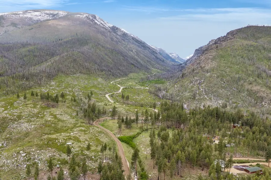 Lot 8 Roaring Lion Road, Hamilton, MT 59840 - Image #3
