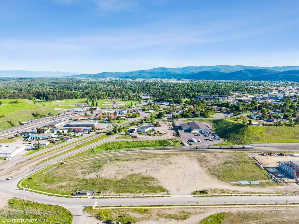 1000 Rail Park Drive, Kalispell, MT 59901 - Image #1