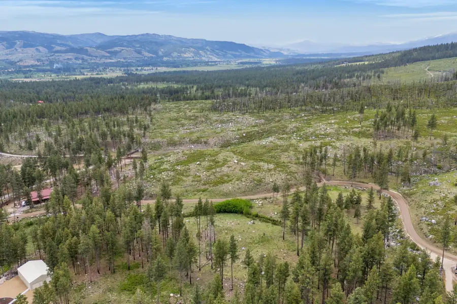 Lot 8& Lot 11 Roaring Lion Road, Hamilton, MT 59840 - Image #2