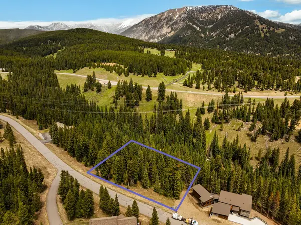 389 Antler Ridge Road, Big Sky, MT 59716