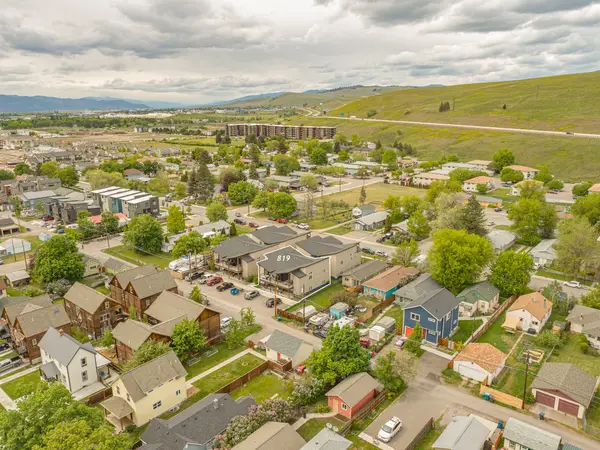 819 Charlo Street, Missoula, MT 59802
