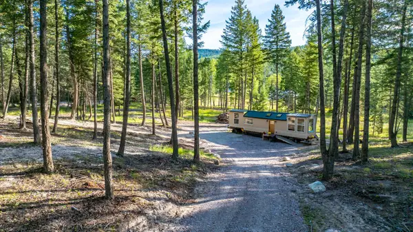 1782 Truman Creek Road, Kila, MT 59920