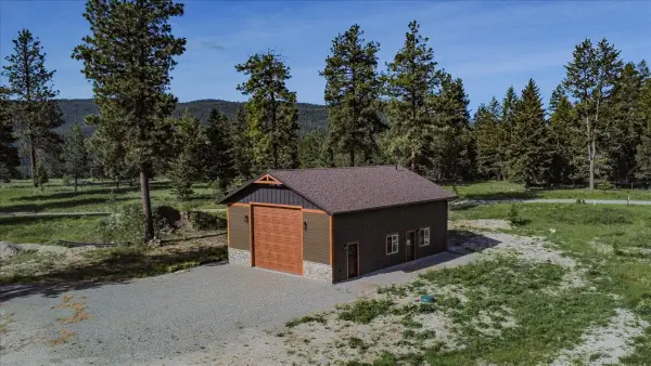 560 Riding High Drive, Eureka, MT 59917