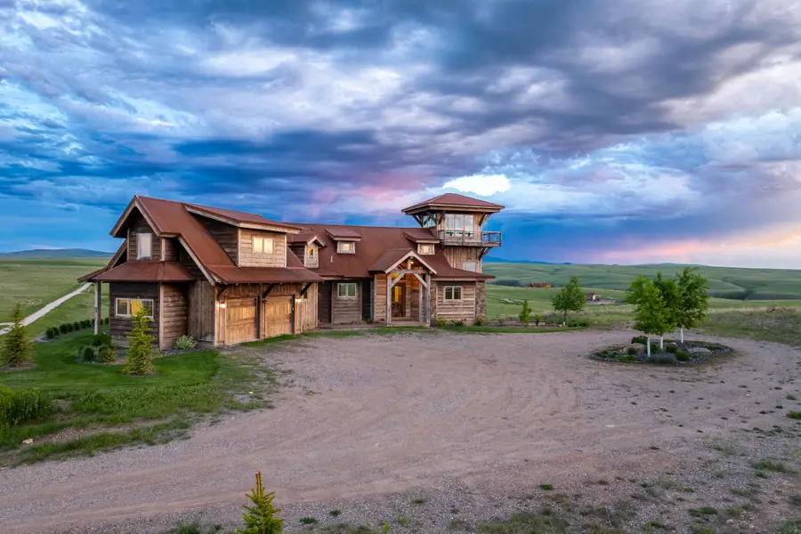 99 Little Belt Way, Belt, MT 59412 - Image #2