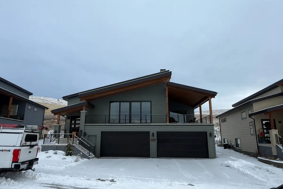 6036 Macarthur Drive, Missoula, MT 59808 - Image #1