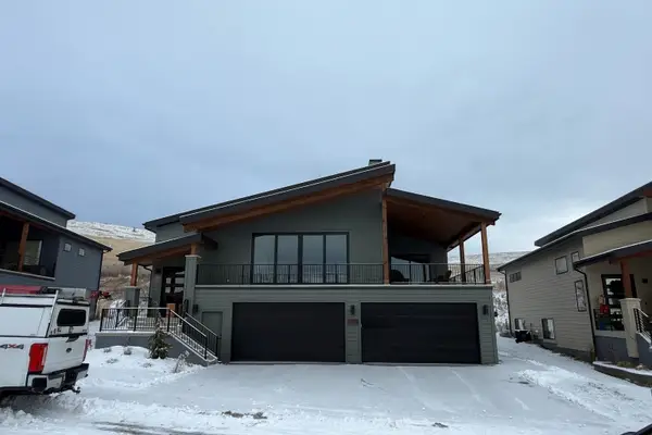 6036 Macarthur Drive, Missoula, MT 59808