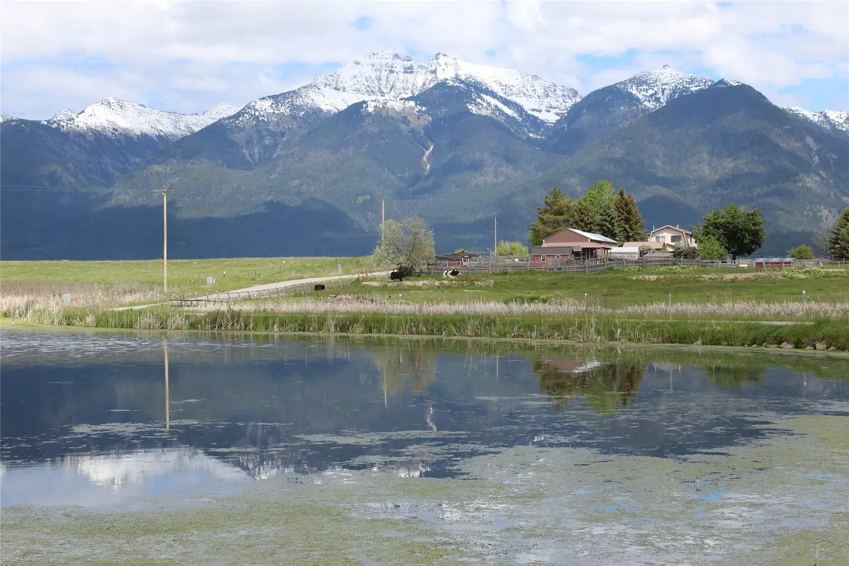 34575 Gunlock Road, Charlo, MT 59824 - Image #1