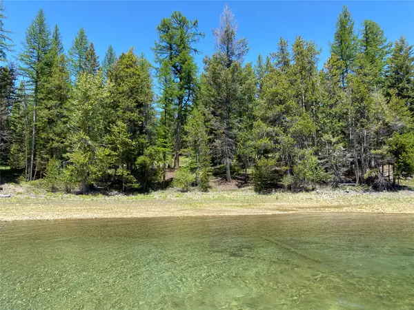 300 Highland Trail, Marion, MT 59925