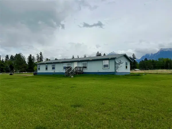 41949 Saint Mary's Lake Road, St Ignatius, MT 59865