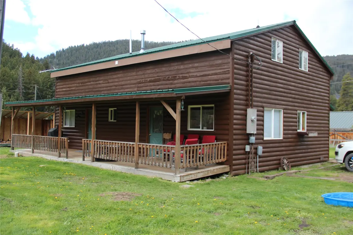 34 Princeton Road, Philipsburg, MT 59858 - Image #1