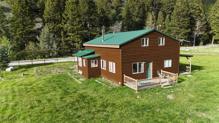 34 Princeton Road, Philipsburg, MT 59858 - Image #2