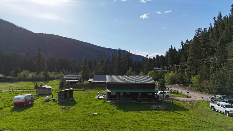 34 Princeton Road, Philipsburg, MT 59858 - Image #3