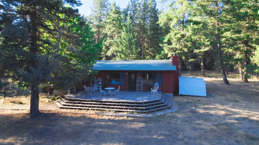 602 Upper Lynch Creek Road, Plains, MT 59859 - Image #2