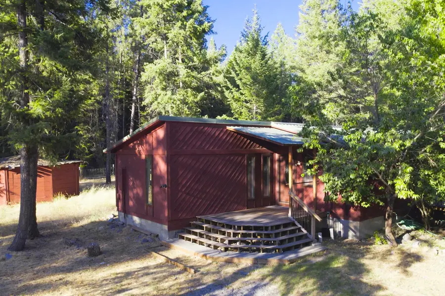 602 Upper Lynch Creek Road, Plains, MT 59859 - Image #3