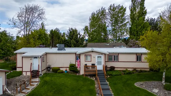 2310 Sage Hen Court, Missoula, MT 59808