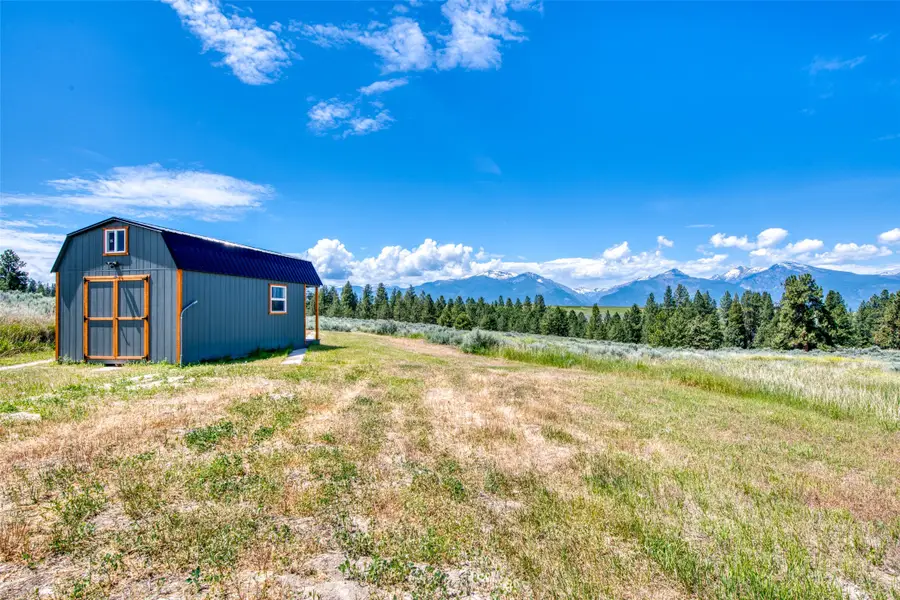 3661 Sagehill Drive, Stevensville, MT 59870 - Image #3
