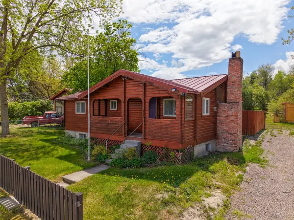 323 B Street, Dixon, MT 59831