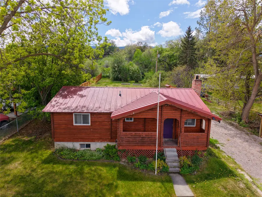 323 B Street, Dixon, MT 59831 - Image #3
