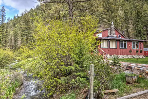 8229 York Road, Helena, MT 59602