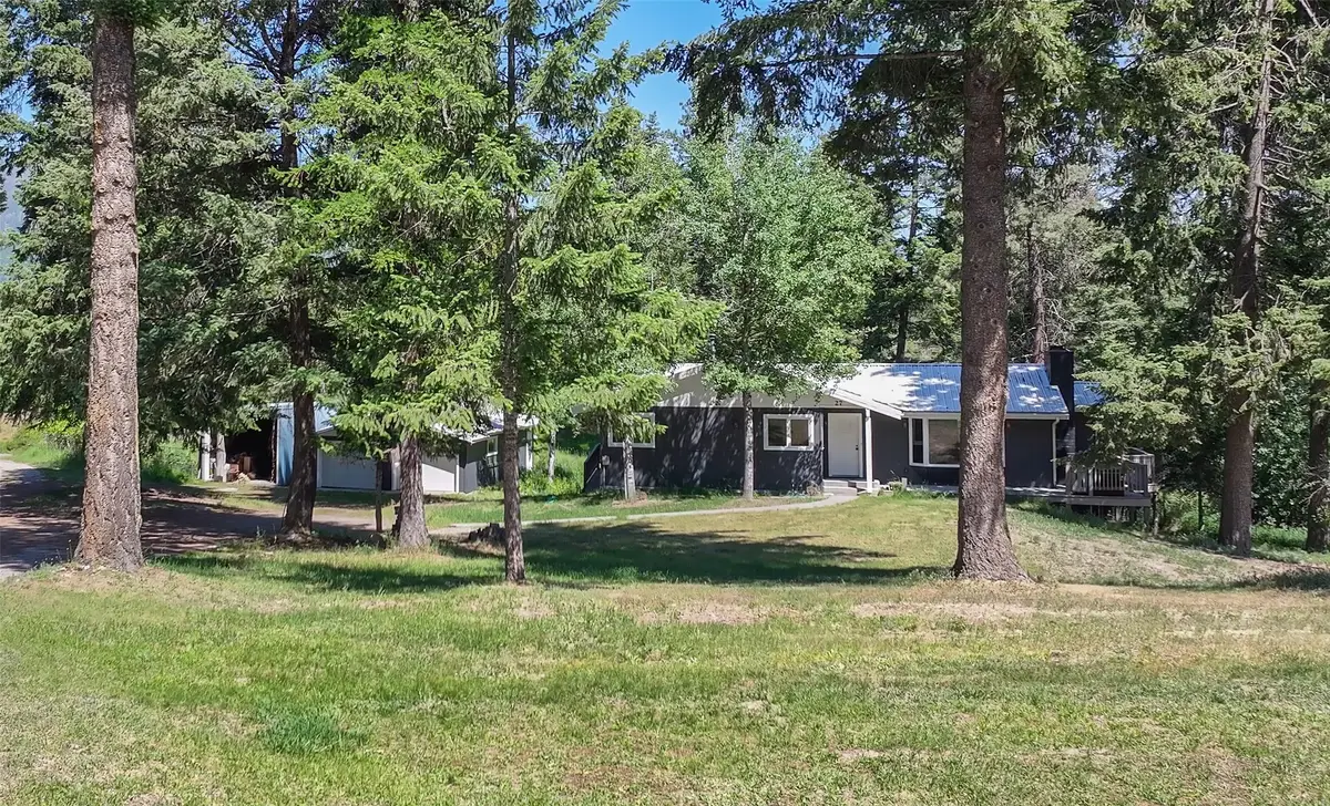 27 Prospect Creek Rd. Thompson Falls, Thompson Falls, MT 59873 - Image #1