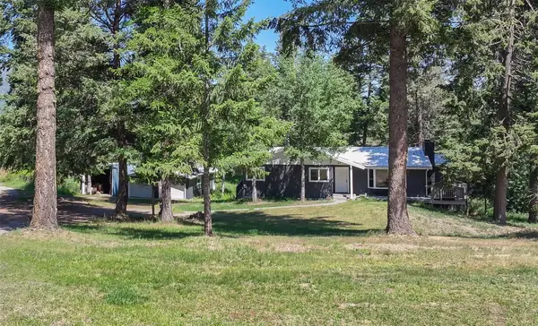 27 Prospect Creek Rd. Thompson Falls, Thompson Falls, MT 59873
