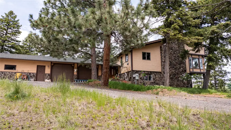 158 Saddle Mountain Drive, Clancy, MT 59634 - Image #3