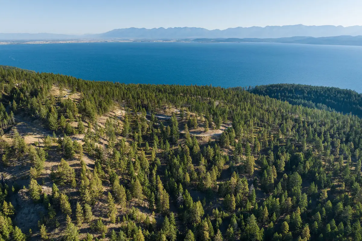 168 Angel Point Preserve, Lakeside, MT 59922 - Image #1