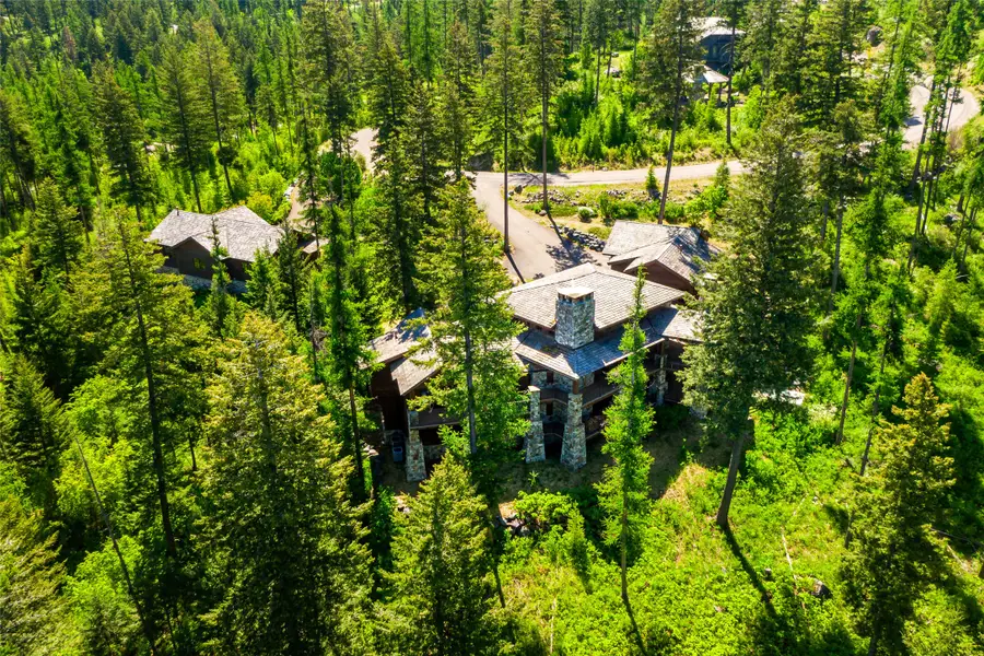 183 and 171 Chief Cliff Trail, Bigfork, MT 59911 - Image #3