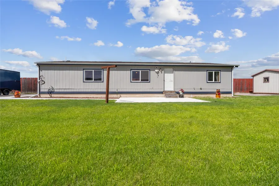 83 Sweebee Lane, Columbia Falls, MT 59912 - Image #2