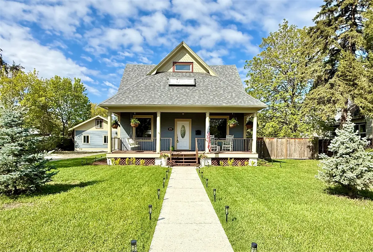 314 9th Avenue W, Kalispell, MT 59901 - #1