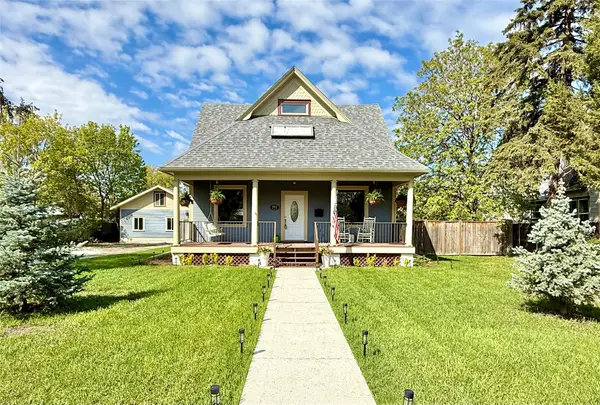 314 9th Avenue W, Kalispell, MT 59901