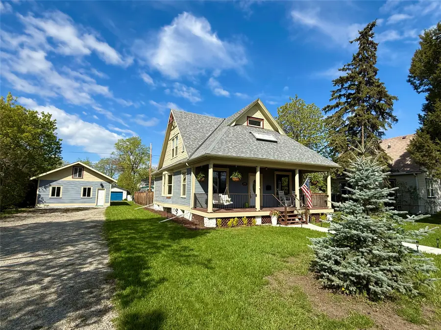 314 9th Avenue W, Kalispell, MT 59901 - #2