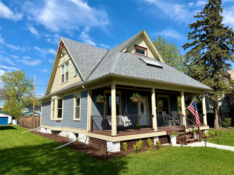 314 9th Avenue W, Kalispell, MT 59901 - #3