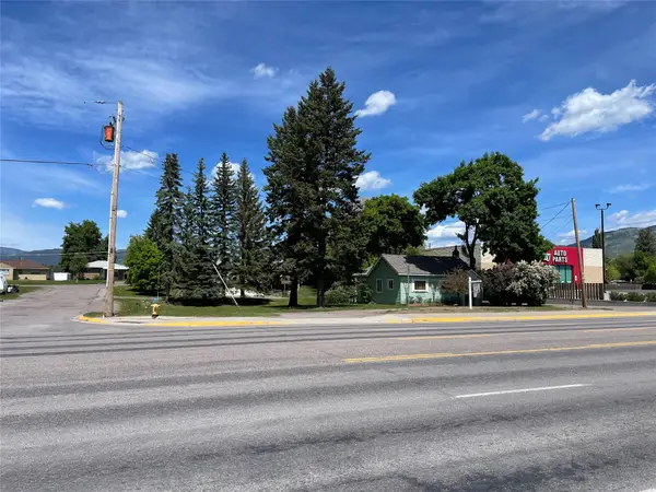 929 9th Street W, Columbia Falls, MT 59912